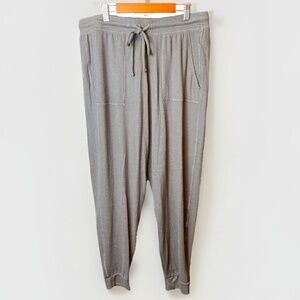 Philosophy 1X Snuggly-Soft Jogger-Style Lounge Pants